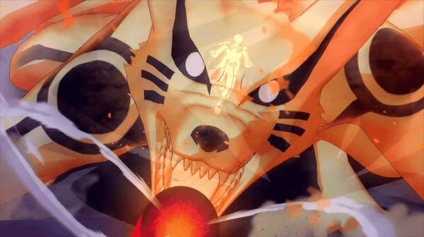 Naruto to Boruto Shinobi Striker avec combats en équipe et techniques ninja - 7