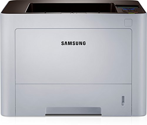 Preisvergleich Produktbild HP Drucker Laser-sl-m3820dw Samsung ProXpress Laserdrucker