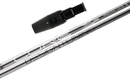 DESIGNTUNING MegaLine 4 R