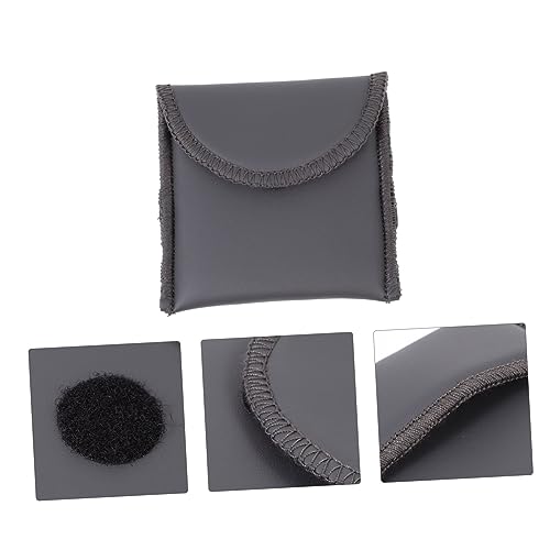 Lurrose 5 Pçs Mini Carteira De Bolso Minúsculo Porta-Cartões Porta-Cartões De Crédito Malas Organiza