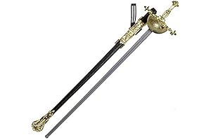 Toy Musketeers Sword with Belt
