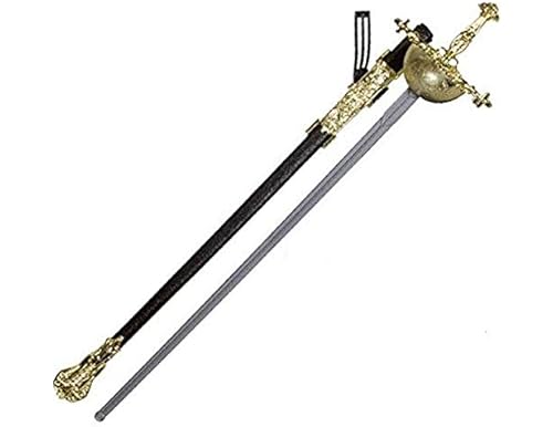 Best Toy Rapiers for Kids and Adults: Enhance Your Role-Playing Adventures