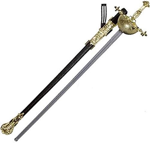 Loftus International Musketeers Sword