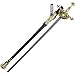 Loftus International Musketeers Sword Standard Novelty Item