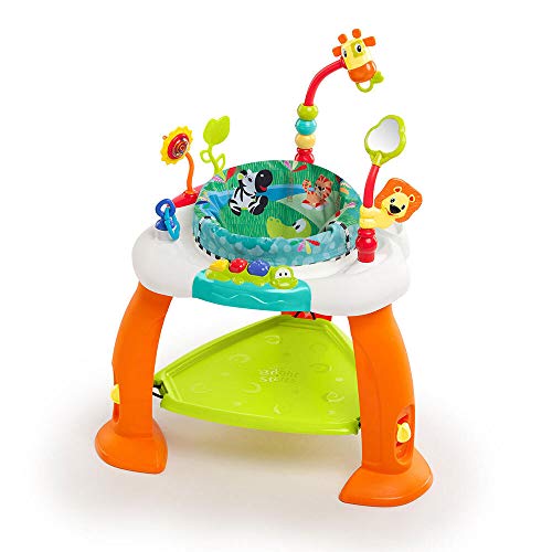 Image of Bright Starts Bounce Bounce Baby
