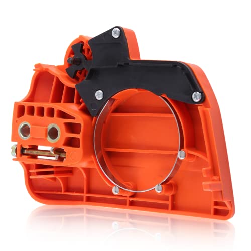 Preisvergleich Produktbild Kupplungsdeckel Kettenbremse, Nylon, passend für 350 235 235E 236 240 Kettensäge