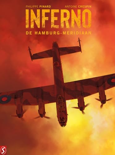 De Hamburg-meridiaan (Inferno, 1)