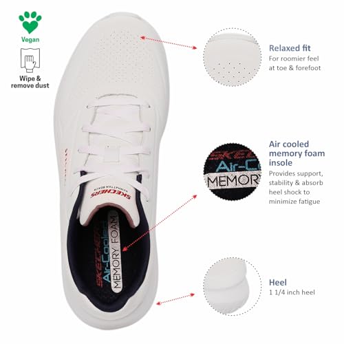 Image of Skechers Mens Ultra Flex 2.0 Sneaker