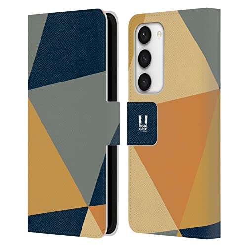 Étui Portefeuille Samsung S23 5G Idéal pour vos Sorties et Voyages