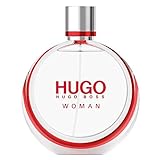 ヒューゴ ボス ヒューゴ ウーマン EDP スプレー 50ml ヒューゴボス HUGO BOSS