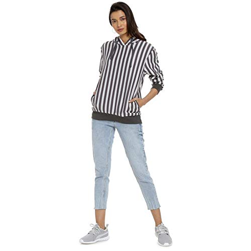 Image of PINACOLADA Women's Cotton Sweatshirt