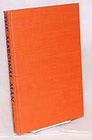 The Marginal Man B000H4GC88 Book Cover