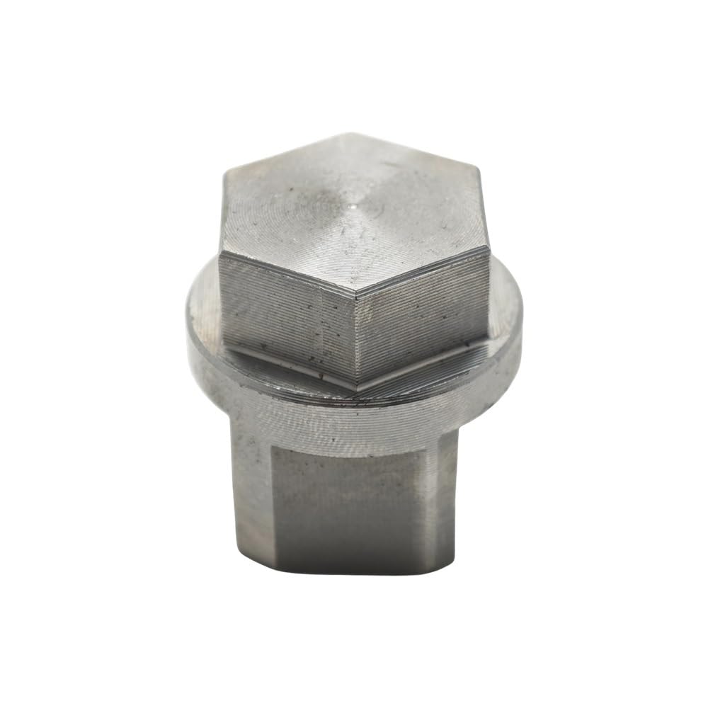 Outil pour enlever l'embrayage de tronçonneuse coincé et remplacer la pièce 502541603