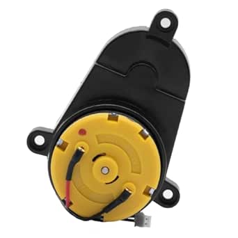 8 Pièces Détachées Pour Eufy Robovac G10 Hybrid, G30 Hybrid, 11S Max