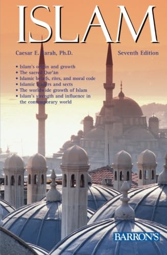 Islam Paperback – February 1, 2003