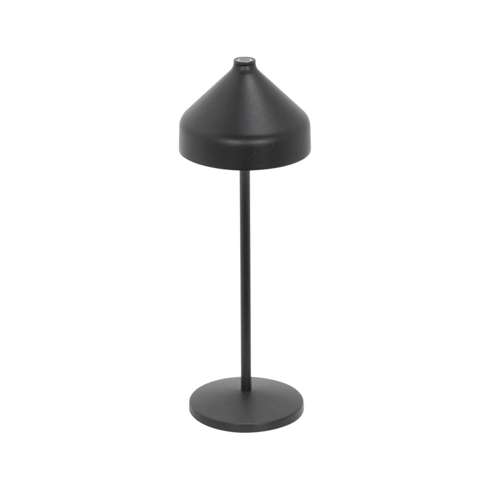 Zafferano, Amelie Lamp, Cordless Rechargeable Table Lamp with Touch Control, Suitable for Indoor and Outdoor Use Dimmer