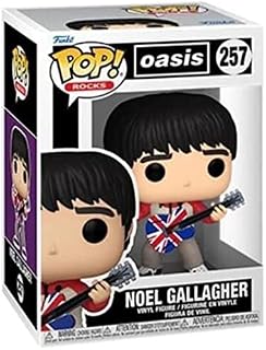 Funko 57764 POP Rocks: Oasis- Noel Gallagher