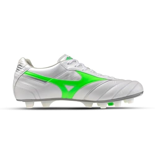 Chaussures de football Mizuno Morelia II Elite FG - vue 6