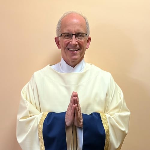 Deacon Bill Ross Homilies Titelbild