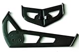  Overdrive-Racing Leitwerk Set Kunststoff z.B. T-Rex, KDS 450S/SE V2