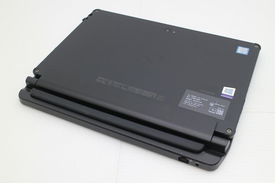 Amazon.co.jp: ARROWS Tab Q738/SB Core i5 8350U 1.7GHz/8GB/256GB 
