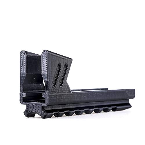 WORKERF10555 3D Printing No.55 Bottom Rail Mount for Stryfe