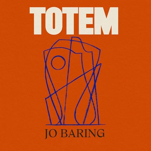 Totem cover art