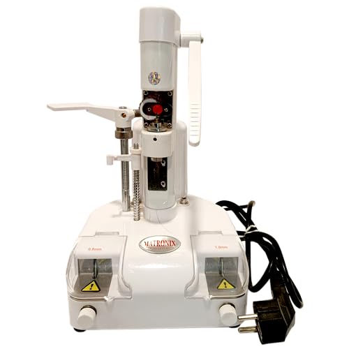Image of Matronix Hole-Drilling Machine