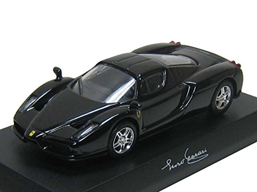 Amazon.co.jp: 京商 1/64 フェラーリ ミニカーコレクション2 