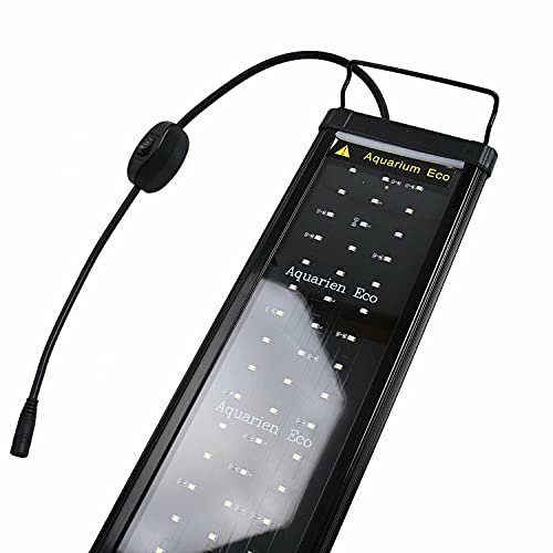 Lapme - Lampada per acquario Eco, luce