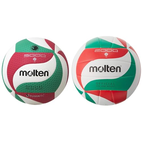 yZbgze(molten) tX^ebN o[{[4 苅 V4M5000 + o[{[ V4M2000