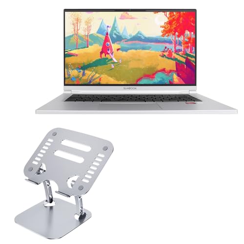 Soporte Ajustable BoxWave para Slimbook KDE IV 14 in