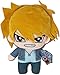 Yu-Gi-Oh! - Peluche classico S2 Joey Wheeler, 20,3 cm H