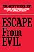 Produktbild Escape from Evil