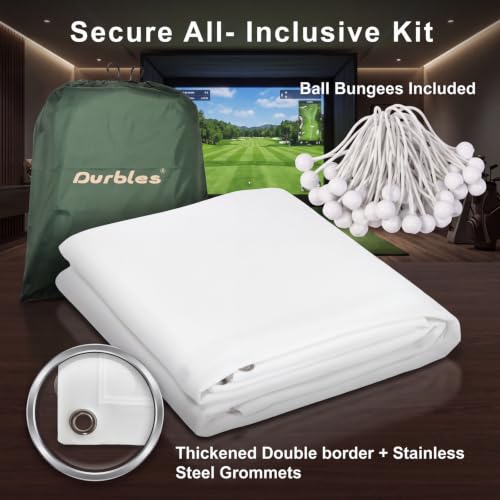 golf launch monitor Kit product image