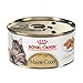 Royal Canin Maine Coon Breed Thin Slices in Gravy Adult Wet Cat Food, 3 oz can (4-pack)