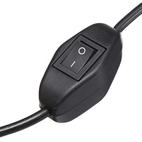 ILS - 12V 38mm Electric Stainless Submersible