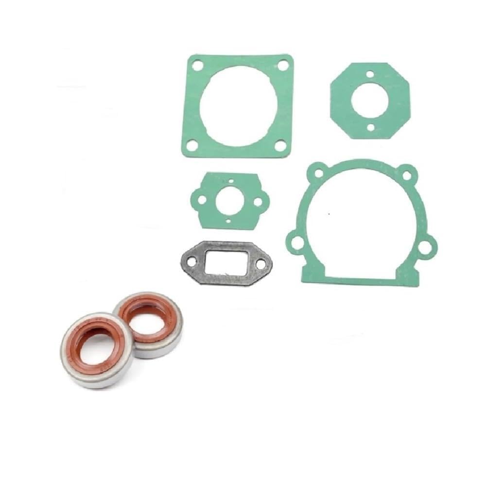 Joint d'étanchéité FS120 12x22x5 mm pour débroussailleuse FS75 FS250