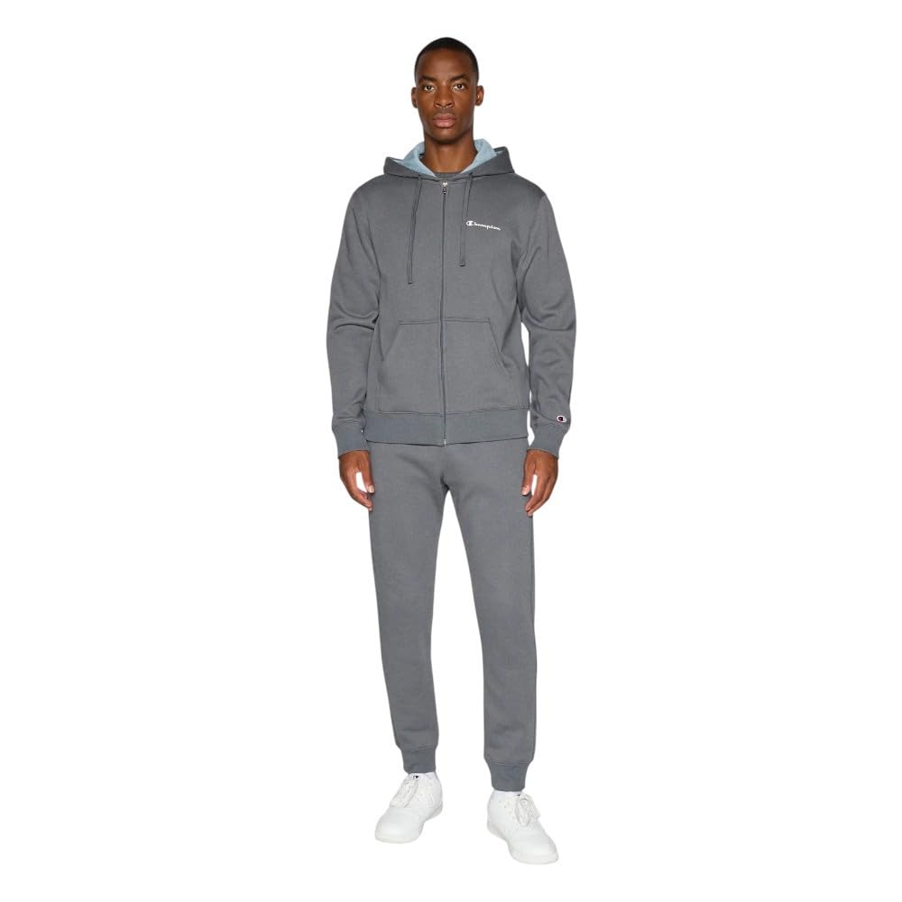 Champion Legacy Men Tuta Uomo (Pacco da 1)