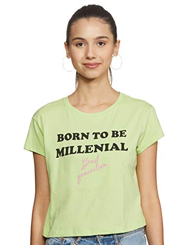 Image of Max Women's Regular T-Shirt