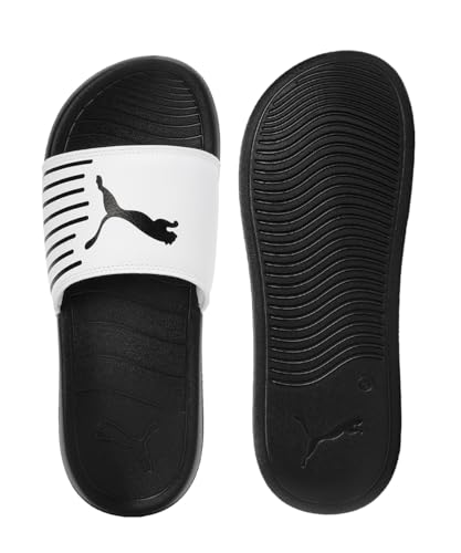 Image of Puma Unisex Adult Geo Slide