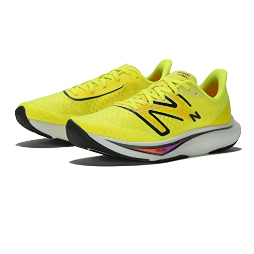 Image of New Balance Womens FuelCell Rebel V3Running Shoe