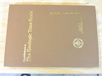 Contributions to the geologic time scale: Papers given at the Geological Time Scale Symposium 106.6, 25th International Geological Congress, Sydney, Australia, August 1976 0891810102 Book Cover