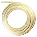 Silicone Tubing, 1 In ID, 50 Ft