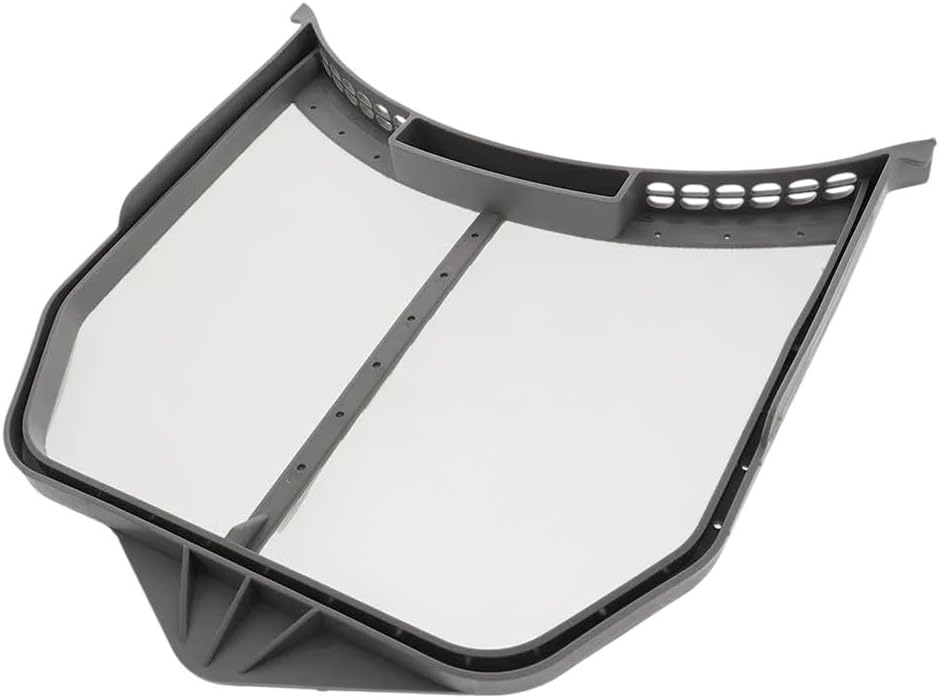 For ERP W10516085 for Dryer Lint Filter Screen