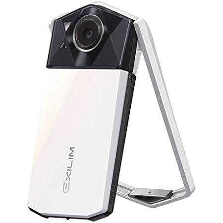 Amazon.com : Casio 11.1 MP Exilim High Speed EX-TR50 EX-TR500 Self-portrait  Beauty/selfie Digital Camera (Red) - International Version (No Warranty) :  Electronics