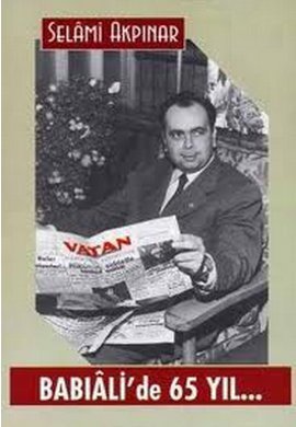 Preisvergleich Produktbild Babiali'de 65 Yil