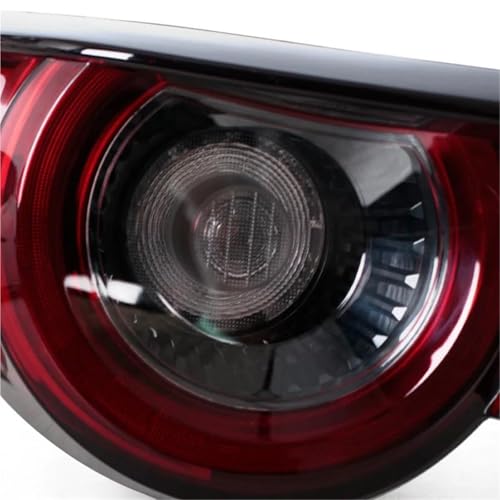 Luces Traseras para Mazda CX-30 2020-2023 con Freno y Posición 4