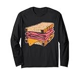 RF National Sandwich Day Fast Food Lover