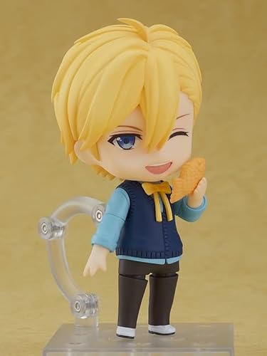 Orange Rouge IDOLiSH7: Nagi Rokuya Nendoroid Figura de acción